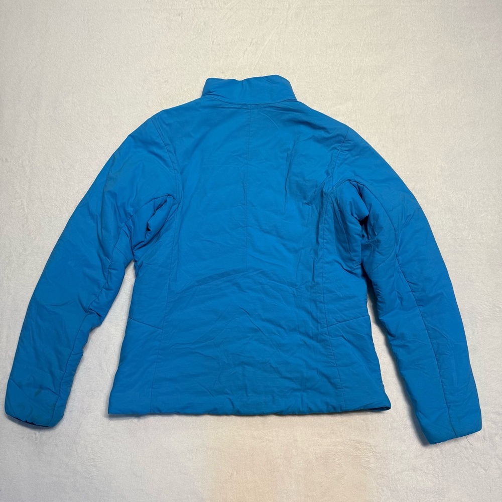 REI Activator SI Jacket Insulated Primaloft Midlayer Jacket - Women's Medium - Picture 10 of 12